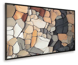 Patteworth Multi Wall Art by ASHLEY FURNITURE at Eve Furniture
