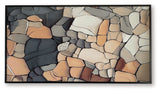 Patteworth Multi Wall Art by ASHLEY FURNITURE at Eve Furniture
