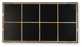 Patteworth Multi Wall Art by ASHLEY FURNITURE at Eve Furniture