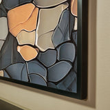 Patteworth Multi Wall Art by ASHLEY FURNITURE at Eve Furniture
