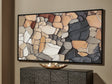 Patteworth Multi Wall Art by ASHLEY FURNITURE at Eve Furniture