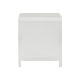 Patty Rattan 2 Drawer Nightstand by TOV Furniture at Eve Furniture