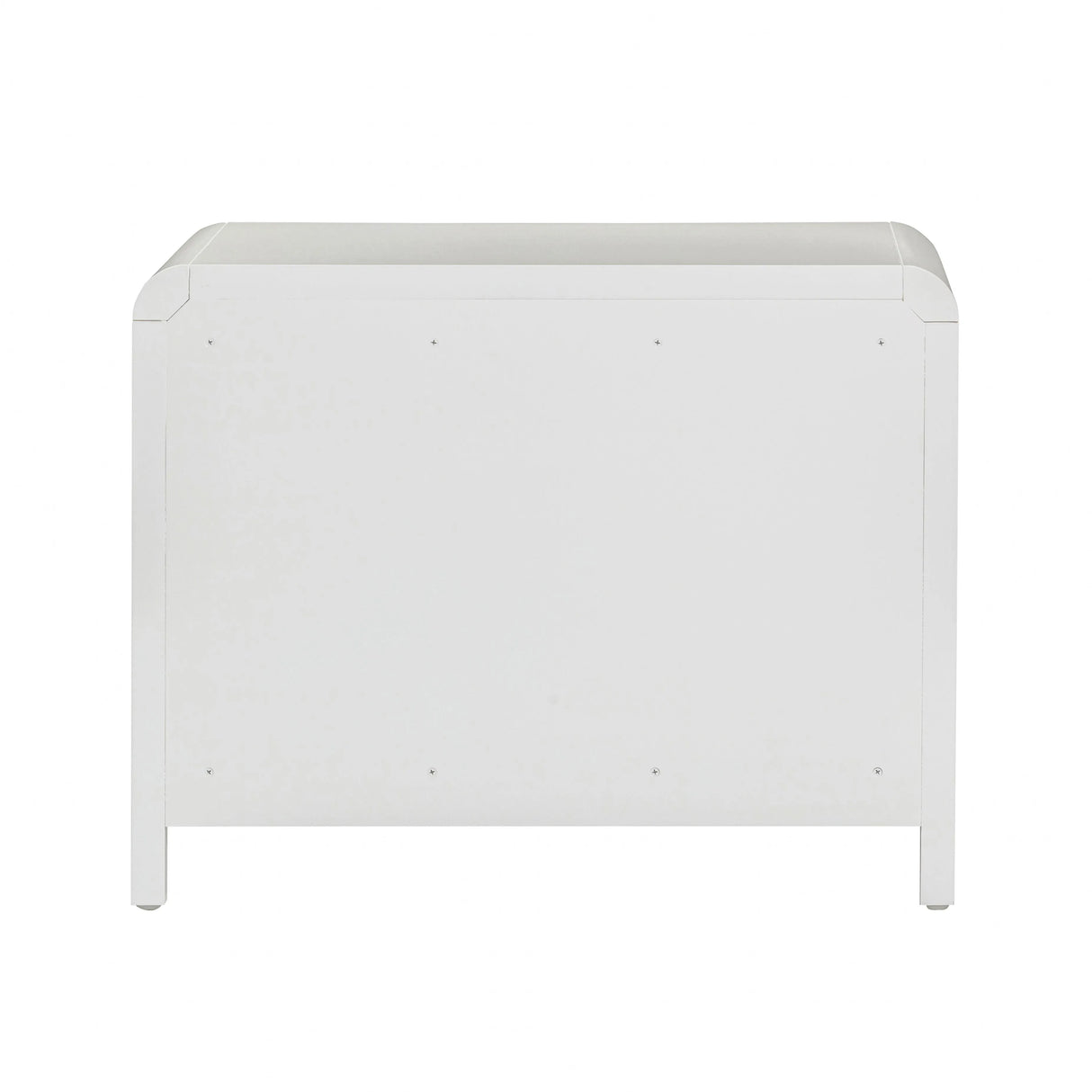 Patty Rattan 2 Drawer Nightstand by TOV Furniture at Eve Furniture