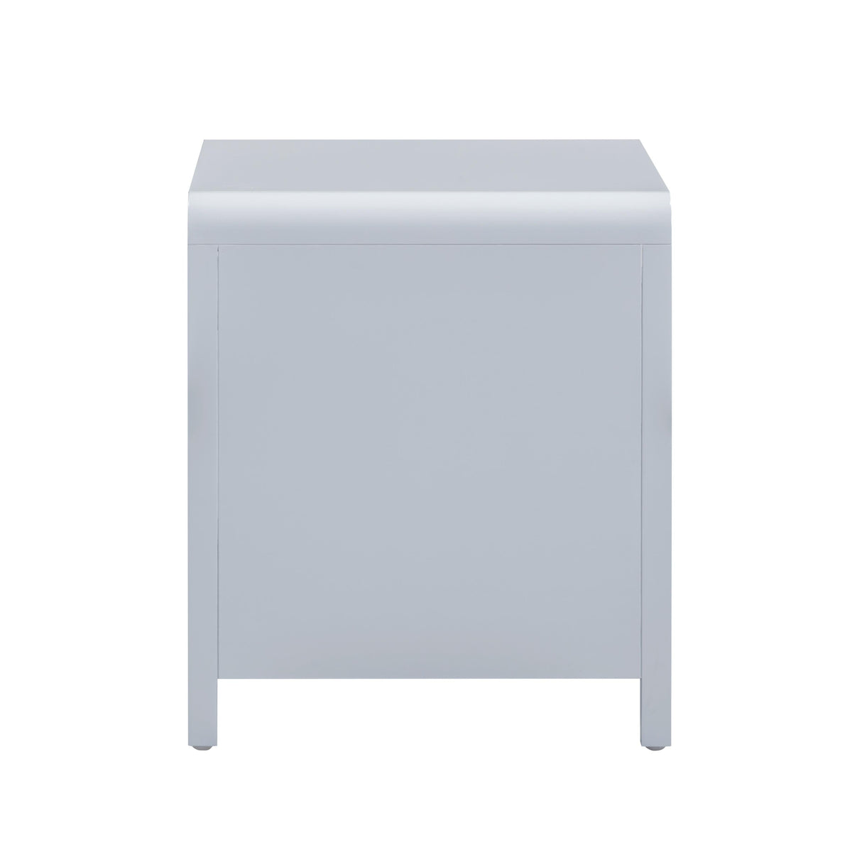 Patty Rattan 2 Drawer Nightstand by TOV Furniture at Eve Furniture