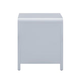 Patty Rattan 2 Drawer Nightstand by TOV Furniture at Eve Furniture