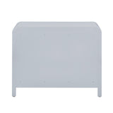 Patty Rattan 2 Drawer Nightstand by TOV Furniture at Eve Furniture