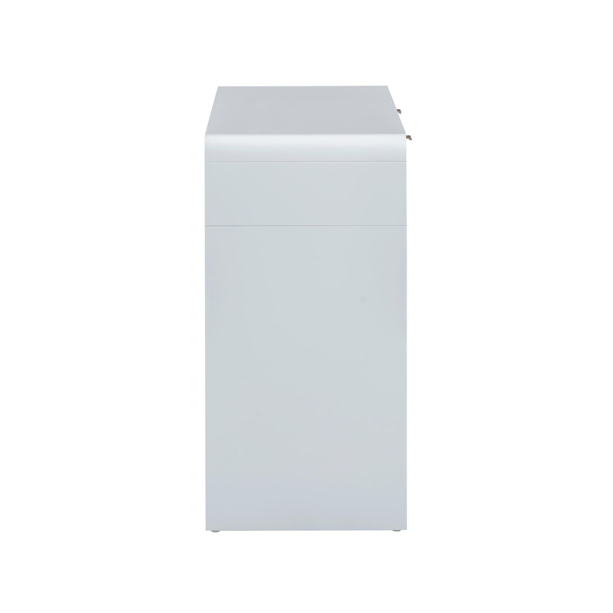 Patty Rattan Console Desk by TOV Furniture at Eve Furniture