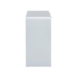 Patty Rattan Console Desk by TOV Furniture at Eve Furniture