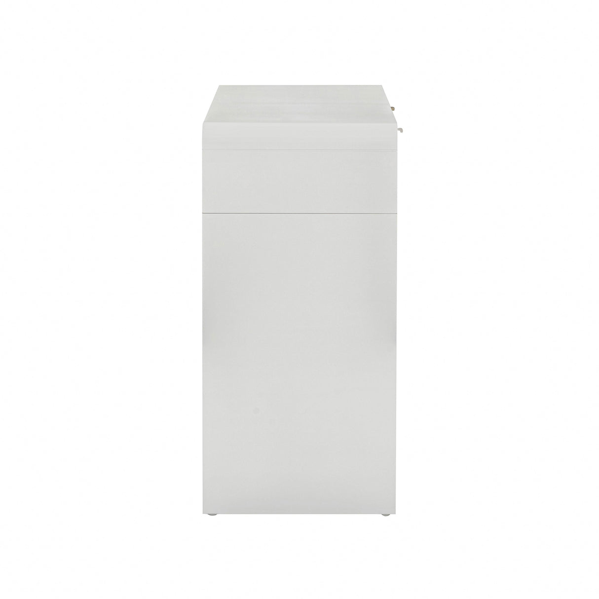 Patty Rattan Console Desk by TOV Furniture at Eve Furniture