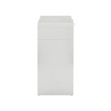 Patty Rattan Console Desk by TOV Furniture at Eve Furniture