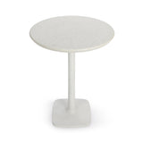 Paulina Outdoor Bar Table by Classic Home at Eve Furniture