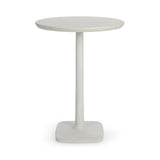 Paulina Outdoor Bar Table by Classic Home at Eve Furniture