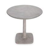 Paulina Outdoor Bistro Table by Classic Home at Eve Furniture