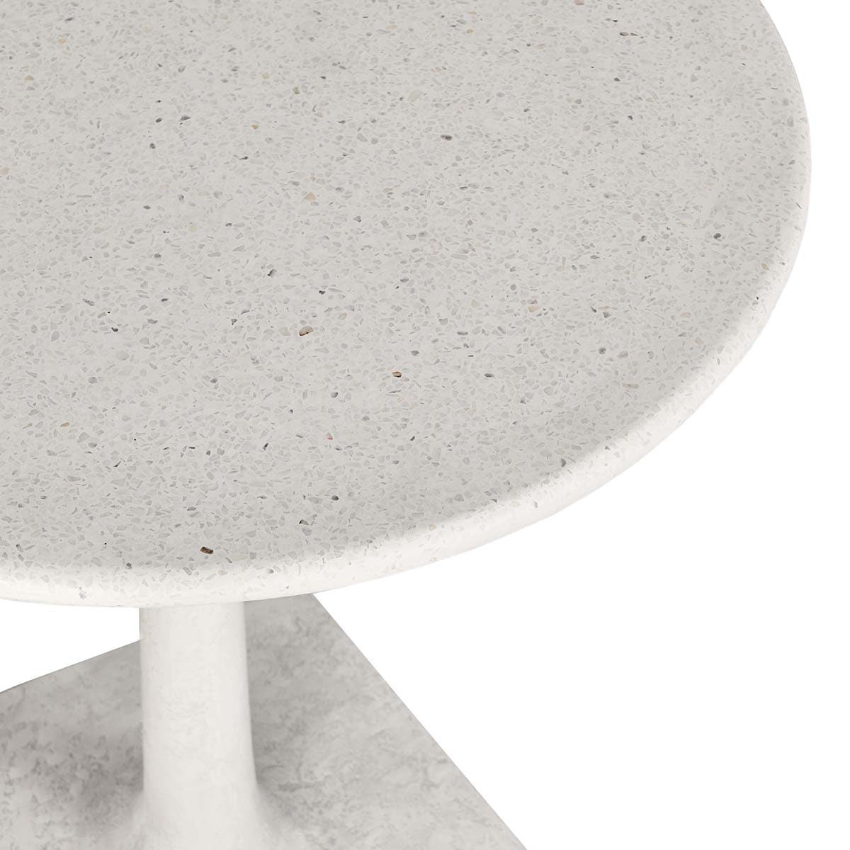 Paulina Outdoor Bistro Table by Classic Home at Eve Furniture