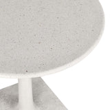 Paulina Outdoor Bistro Table by Classic Home at Eve Furniture