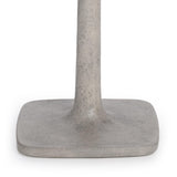 Paulina Outdoor Bistro Table by Classic Home at Eve Furniture