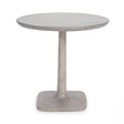 Paulina Outdoor Bistro Table by Classic Home at Eve Furniture