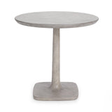 Paulina Outdoor Bistro Table by Classic Home at Eve Furniture