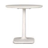 Paulina Outdoor Bistro Table by Classic Home at Eve Furniture