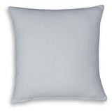 Paulmour Ivory/Green/Brown Pillow by Ashley at Eve Furniture