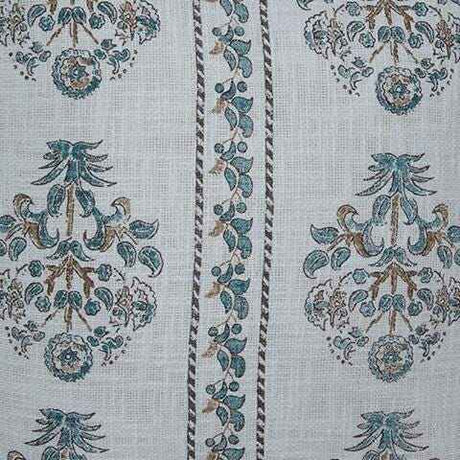 Paulmour Ivory/Green/Brown Pillow by Ashley at Eve Furniture