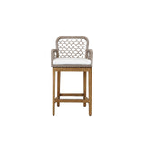 Paulo Outdoor Counter Stool by Classic Home at Eve Furniture