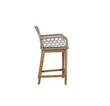 Paulo Outdoor Counter Stool by Classic Home at Eve Furniture