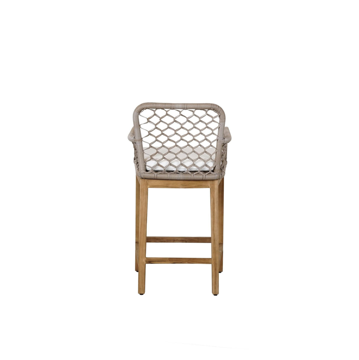 Paulo Outdoor Counter Stool by Classic Home at Eve Furniture