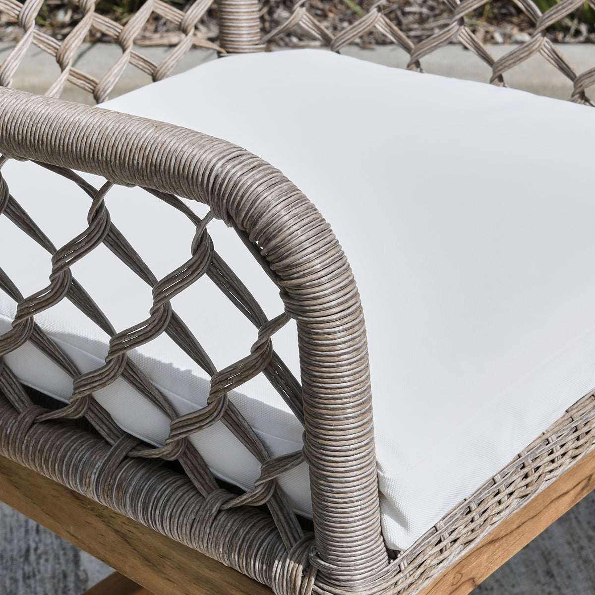 Paulo Outdoor Counter Stool by Classic Home at Eve Furniture