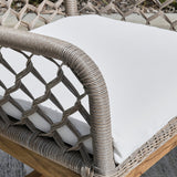 Paulo Outdoor Counter Stool by Classic Home at Eve Furniture
