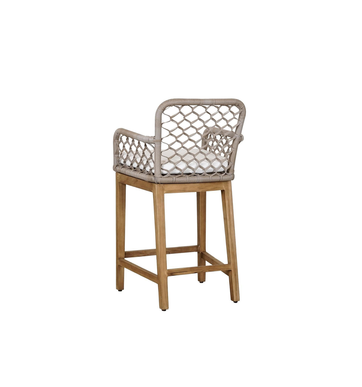 Paulo Outdoor Counter Stool by Classic Home at Eve Furniture