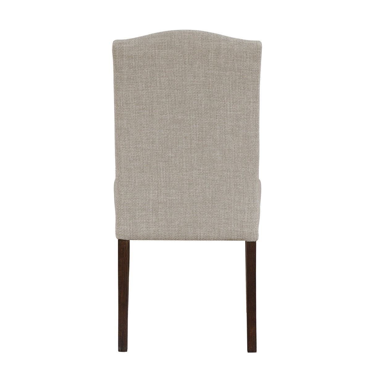 Paulson Taupe Dining Chair, Set of 2 by Homelegance at Eve Furniture