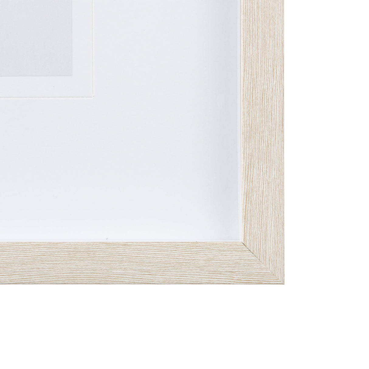 Pavilion I by Mercana Studio a Hand Embellished Textured Framed Art Print Matted under Glass by Mercana at Eve Furniture
