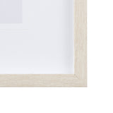 Pavilion I by Mercana Studio a Hand Embellished Textured Framed Art Print Matted under Glass by Mercana at Eve Furniture