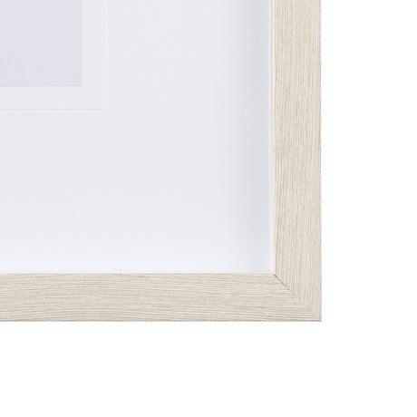 Pavilion I by Mercana Studio a Hand Embellished Textured Framed Art Print Matted under Glass by Mercana at Eve Furniture