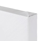 Pavilion II by Mercana Studio a Hand Embellished Textured Canvas by Mercana at Eve Furniture