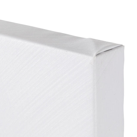 Pavilion II by Mercana Studio a Hand Embellished Textured Canvas by Mercana at Eve Furniture