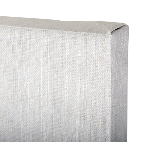 Pavilion Neutral I by Mercana Studio a Hand Embellished Textured Canvas by Mercana at Eve Furniture