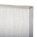 Pavilion Neutral I by Mercana Studio a Hand Embellished Textured Canvas by Mercana at Eve Furniture