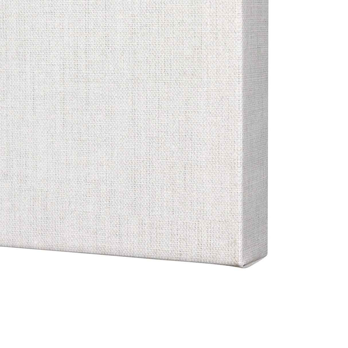 Pavilion Neutral I by Mercana Studio a Hand Embellished Textured Canvas by Mercana at Eve Furniture