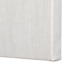 Pavilion Neutral I by Mercana Studio a Hand Embellished Textured Canvas by Mercana at Eve Furniture
