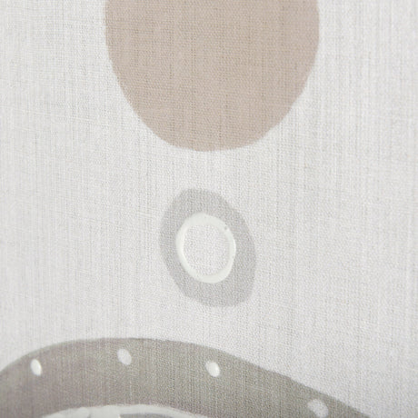 Pavilion Neutral I by Mercana Studio a Hand Embellished Textured Canvas by Mercana at Eve Furniture