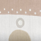 Pavilion Neutral I by Mercana Studio a Hand Embellished Textured Canvas by Mercana at Eve Furniture