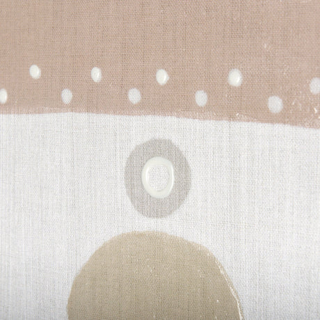 Pavilion Neutral I by Mercana Studio a Hand Embellished Textured Canvas by Mercana at Eve Furniture