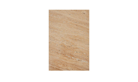 Pax Outdoor Coffee Table Natural by Moe's Home at Eve Furniture