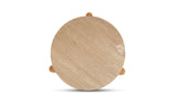 Pax Outdoor Coffee Table Natural by Moe's Home at Eve Furniture