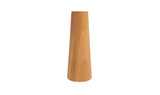 Pax Outdoor Side Table Natural by Moe's Home at Eve Furniture