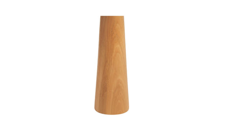 Pax Outdoor Side Table Natural by Moe's Home at Eve Furniture