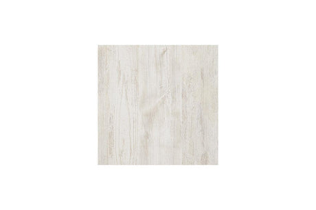 Paxberry Whitewash Nightstand by Ashley at Eve Furniture