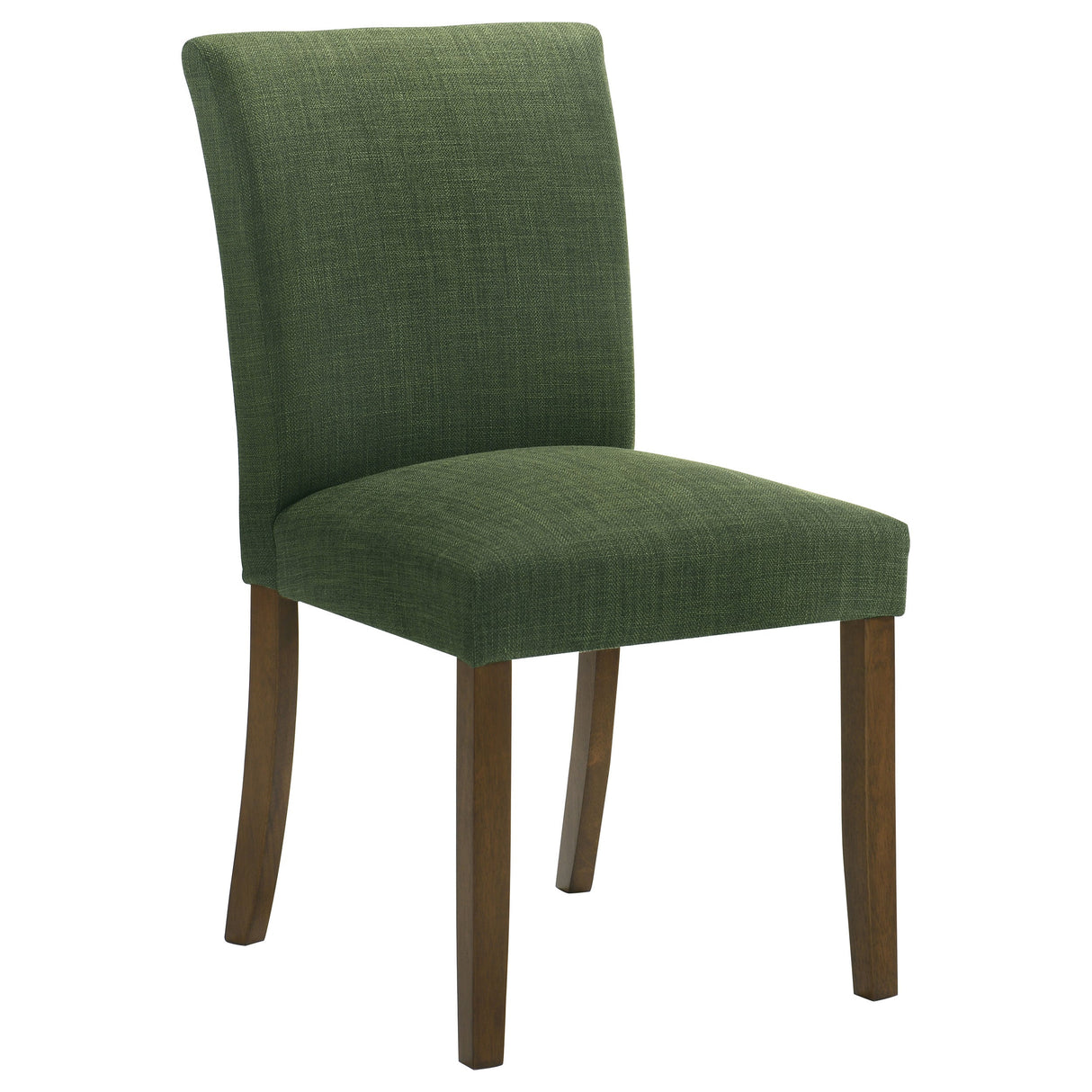 Paxton Brown / Green 5-Piece Dining Room Set by Coaster at Eve Furniture